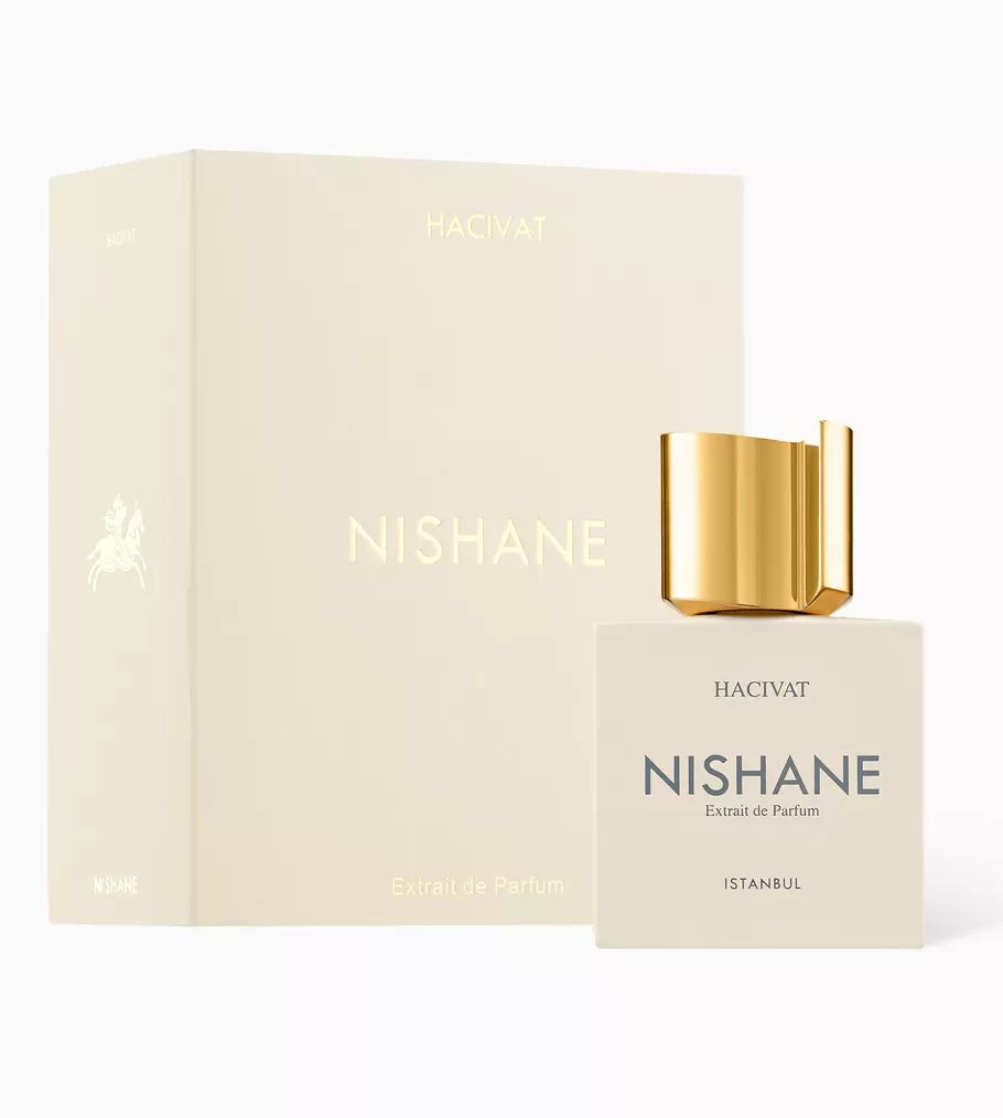 Nishane - Hacivat - Extracto de Perfume Unisex