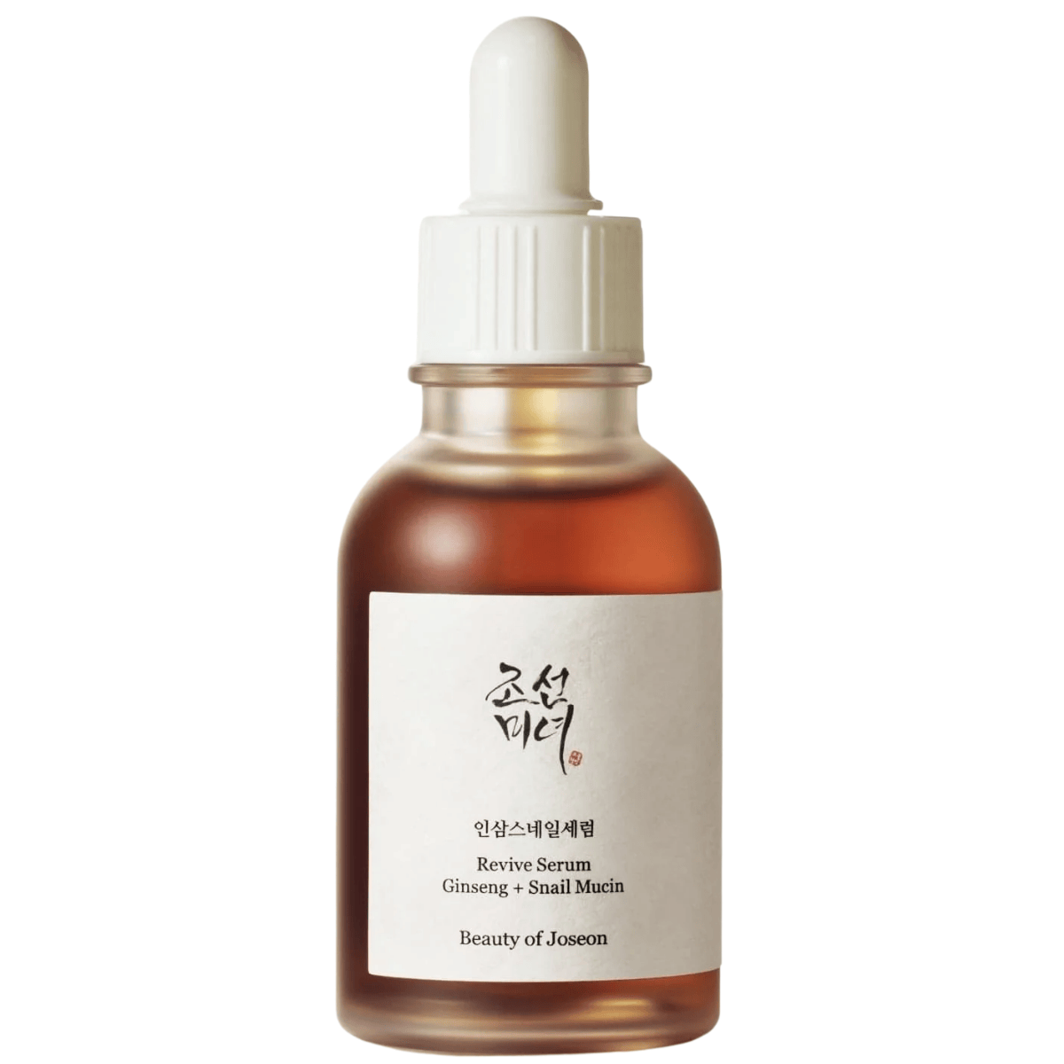 Beauty of Joseon - Revive Serum : Ginseng + Snail Mucin