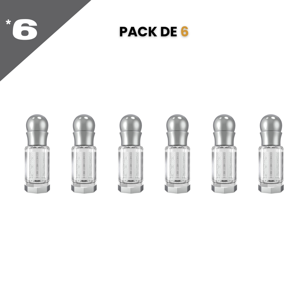 el Nabil - Perfume Concentrado Musc Tahara