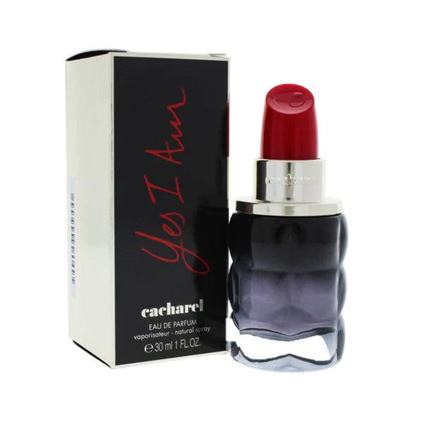 Cacharel - Yes I Am - Eau de Parfum para Mujer