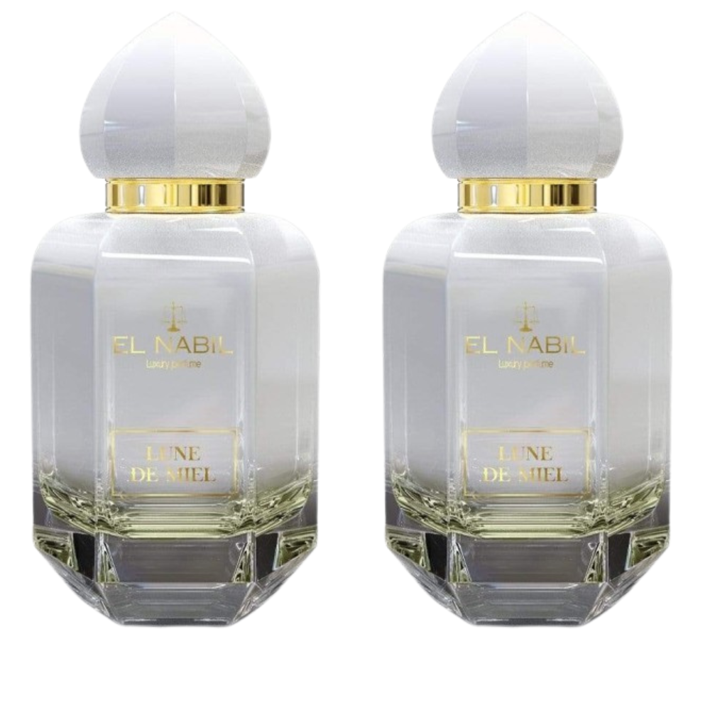 el Nabil - Luna de Miel - Eau de Parfum Mixta