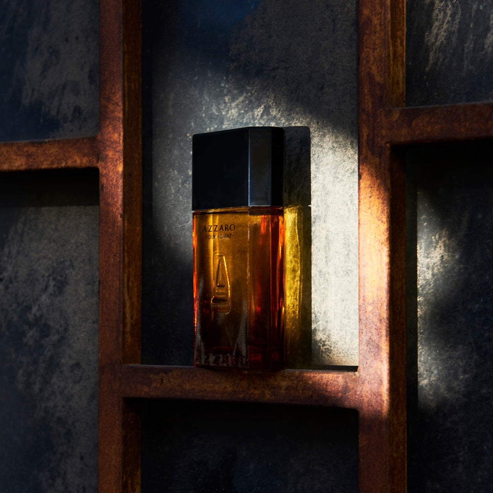 Azzaro - Azzaro para Hombre - Eau de Toilette para Hombre