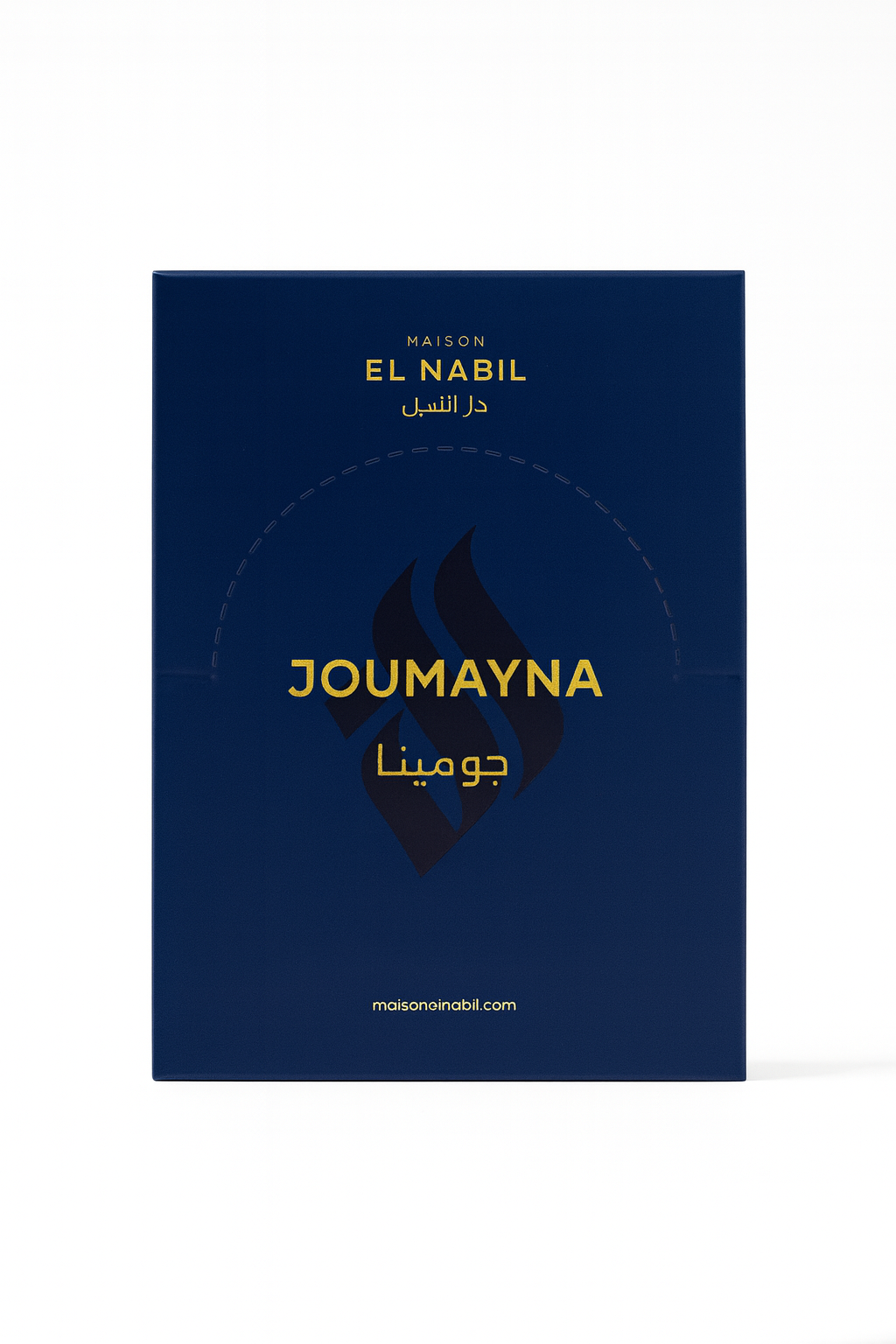 el Nabil - Joumayna - Perfume Concentrado sin Alcohol