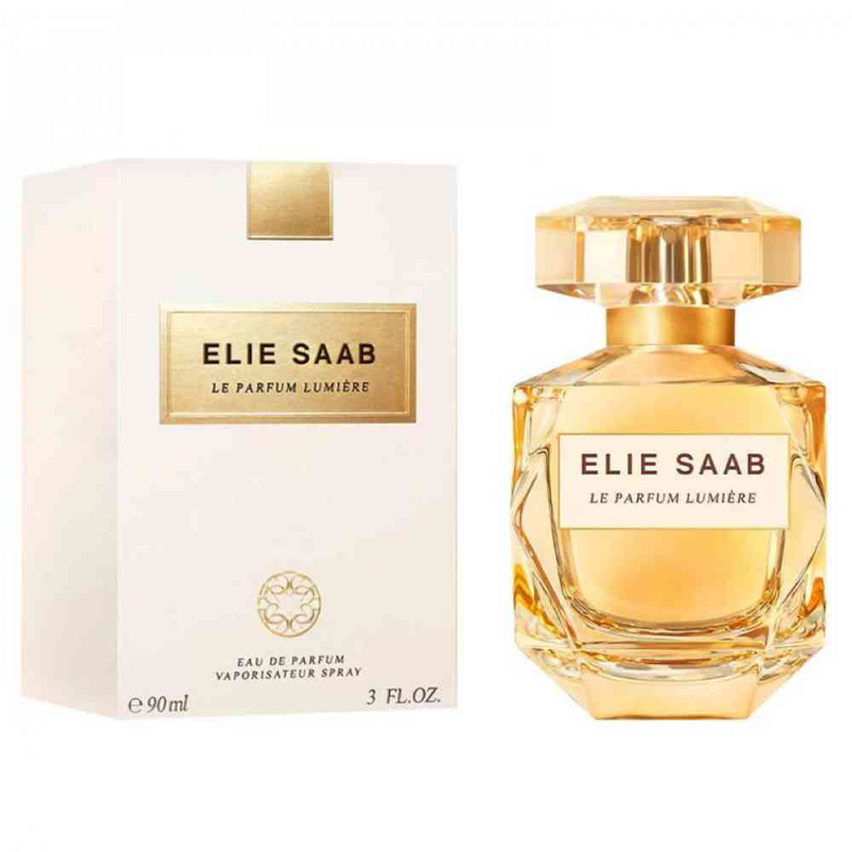 90 ml Elie Saab - Le Parfum Lumière - Eau de Parfum