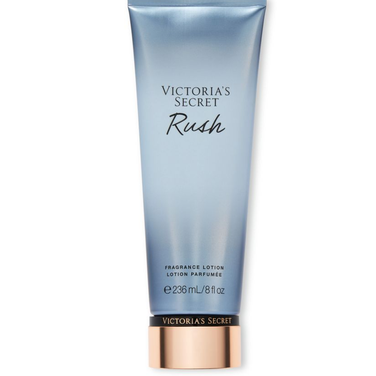 236 ml Victoria's Secret - Rush - Lotion Parfumée
