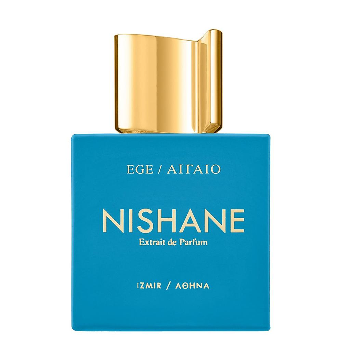 100ml Nishane - Ege - Extrait de Parfum Mixte