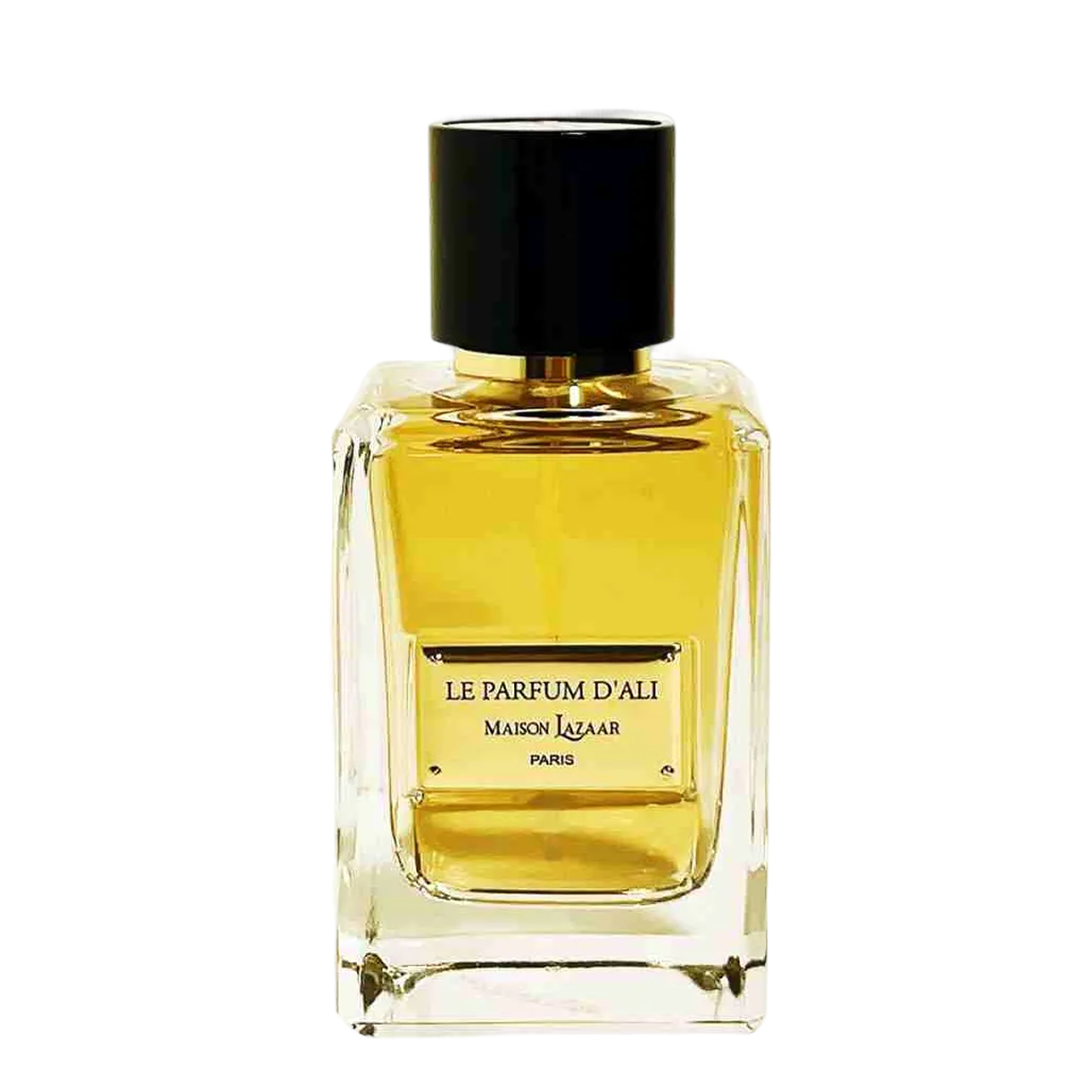 100 ml Maison Lazaar - Le Parfum D'ali - Eau de Parfum Mixte