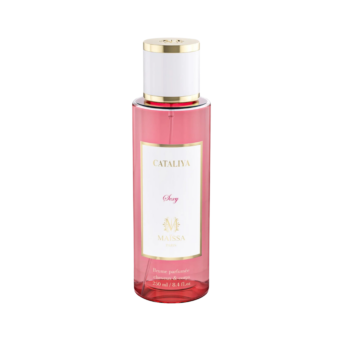 250ml Maïssa - Cataliya - Fragrance Brume pour femme