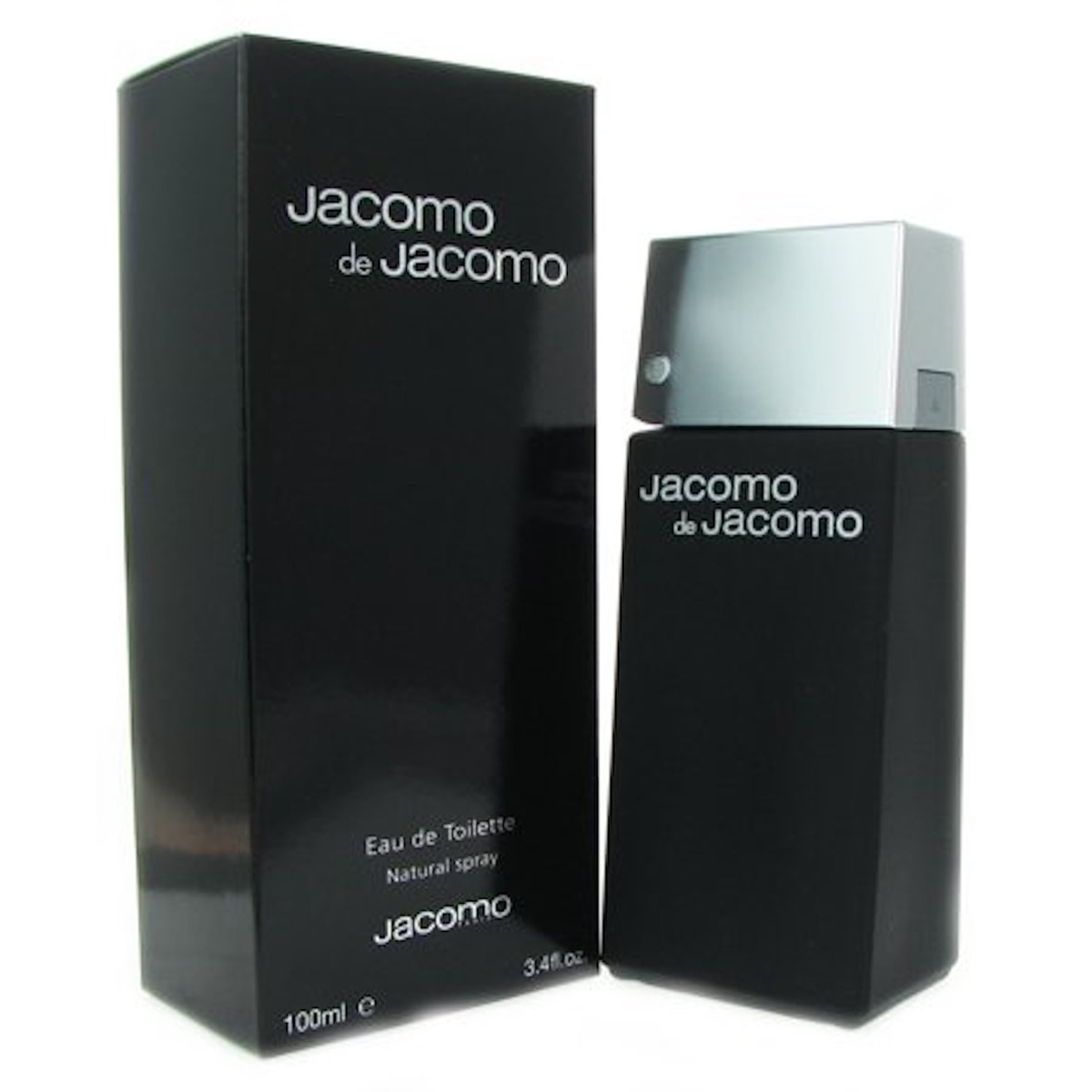 100 ml Jacomo - Jacomo de Jacomo - Eau de Toilette pour homme