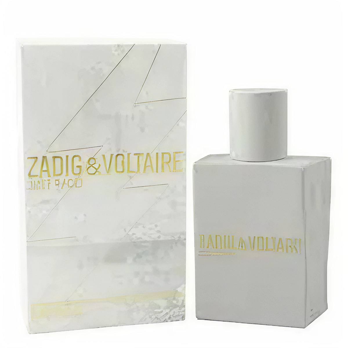 100 ml Zadig & Voltaire
-This Is Her! -
Eau de Parfum pour femme