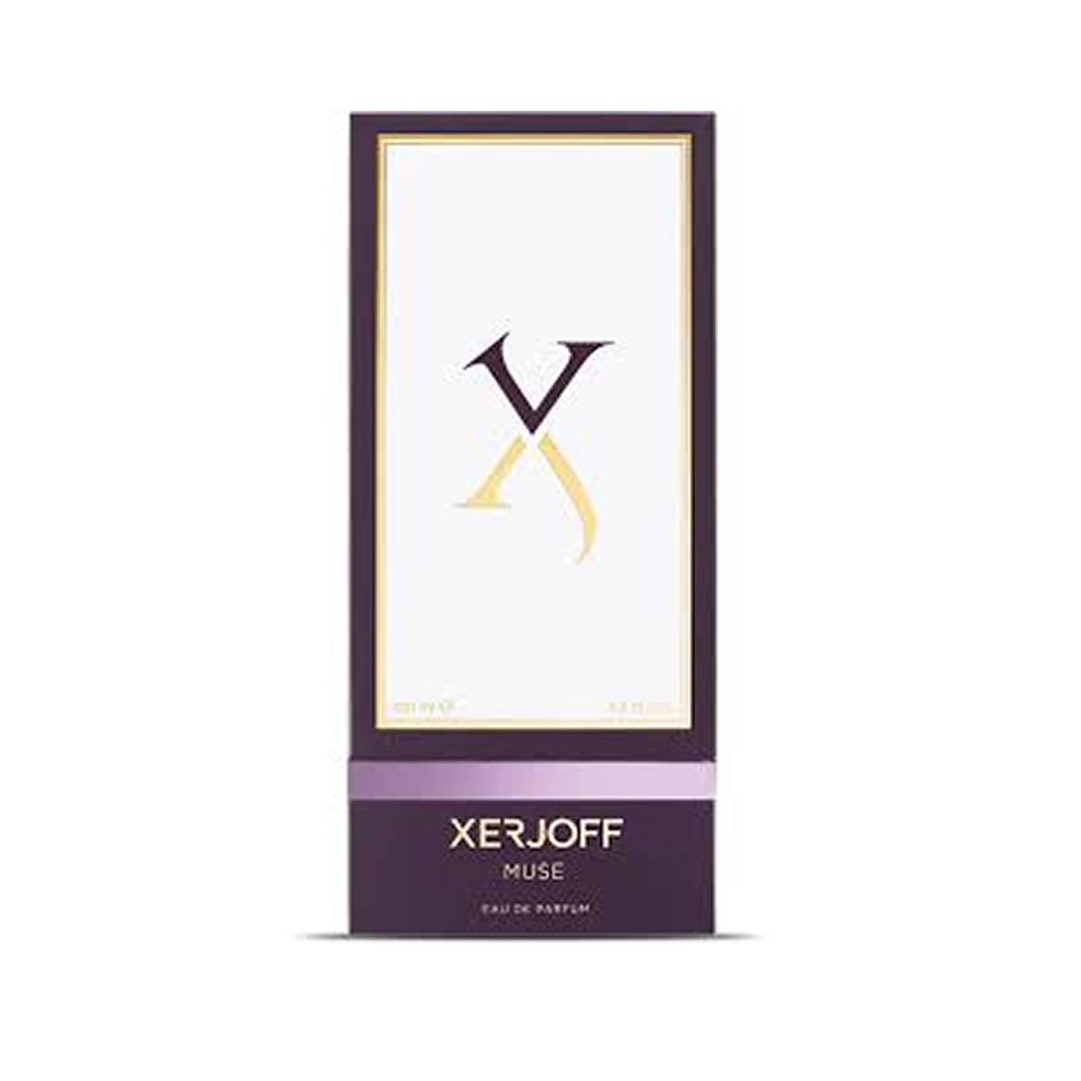 100 ml Xerjoff - Muse - Eau de Parfum Mixte