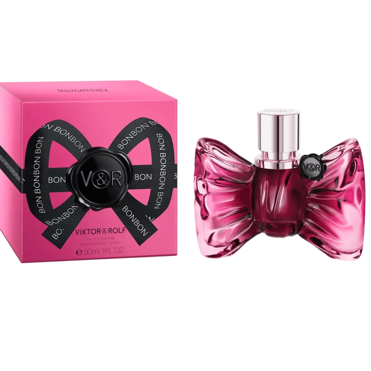 50 ml Viktor & Rolf - BonBon - Eau de Parfum pour femme