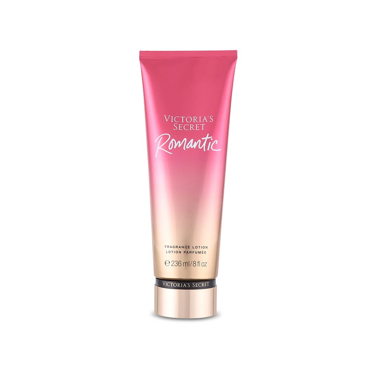 236 ml Victoria's Secret - Romantic - Lotion Parfumée