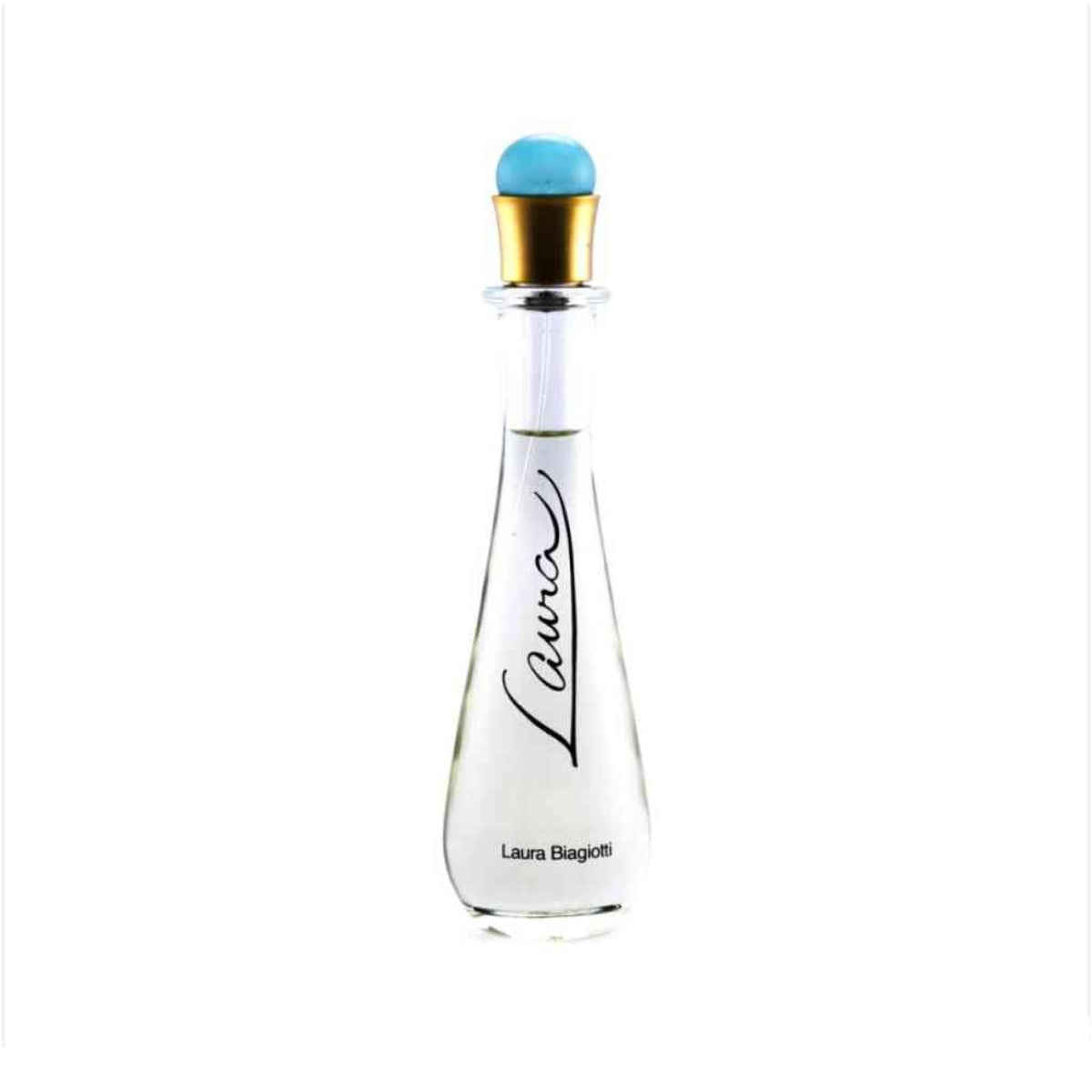 50 ml Laura Biagiotti - Ladies Laura - Eau de Toilette pour femme