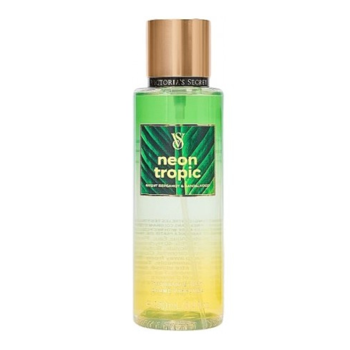 250 ml Victoria's Secret - Neon Tropic - Brume Fragrance