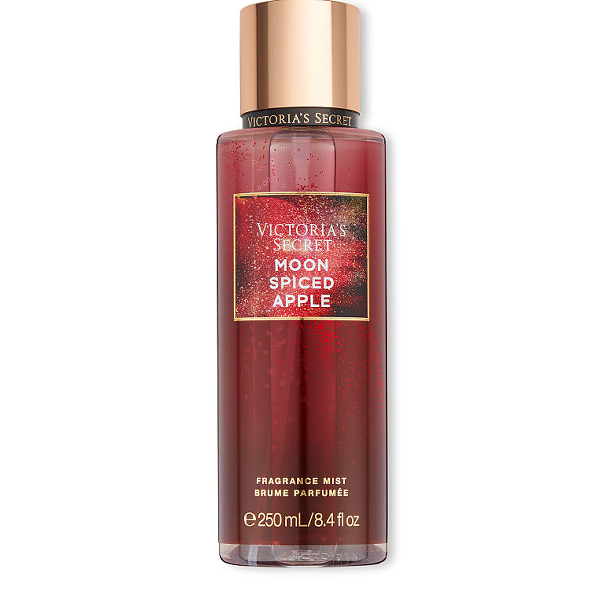 250ml Victoria's Secret - Moon Spiced Apple - Fragrance Brume
