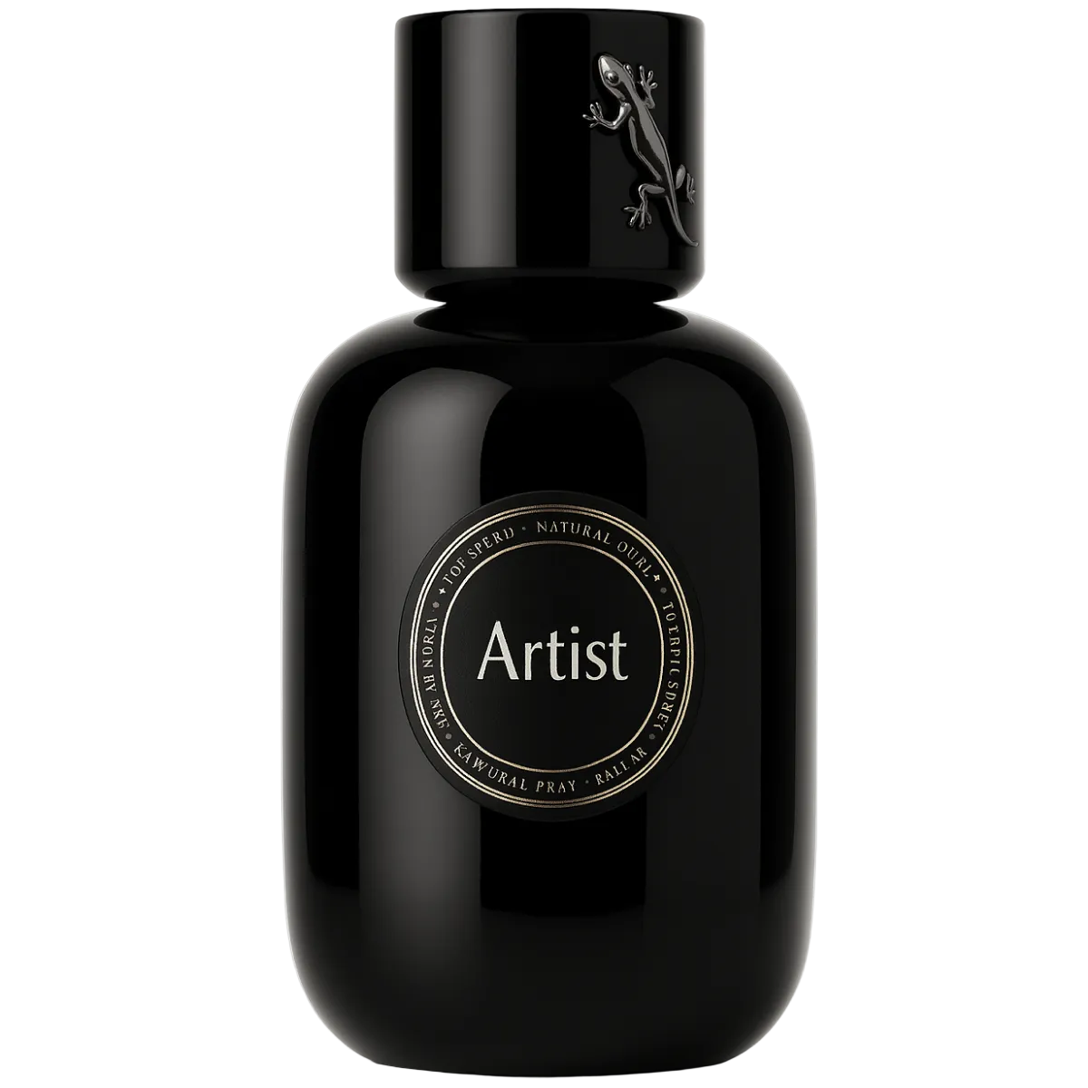 Sabé Masson - Artist - Eau de parfum Unisex