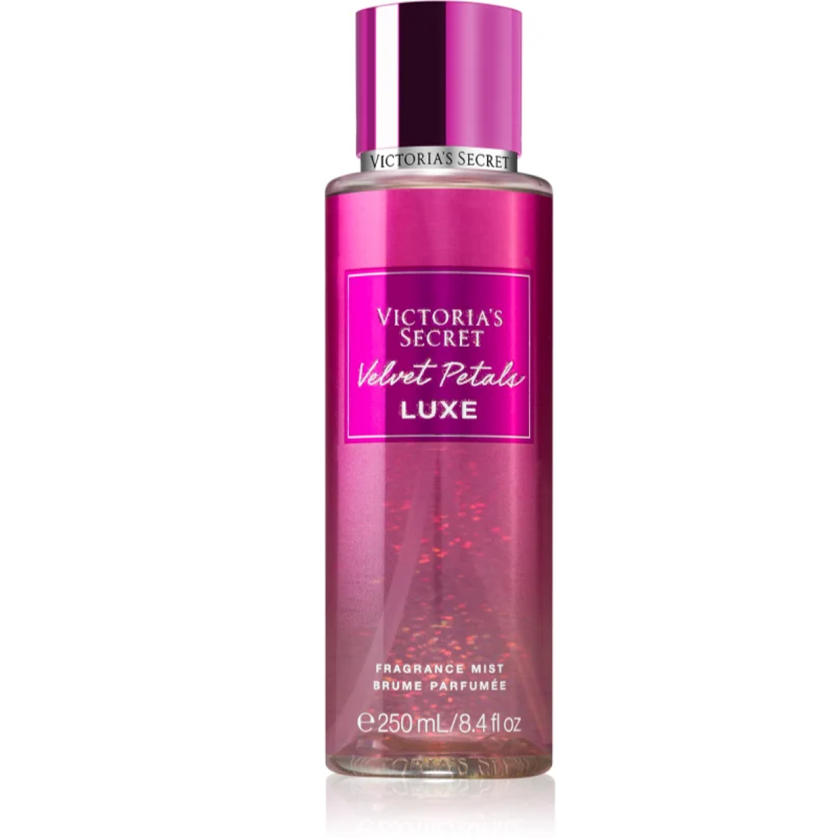250ml Victoria's Secret - Velvet Petals Luxe - Fragrance Brume