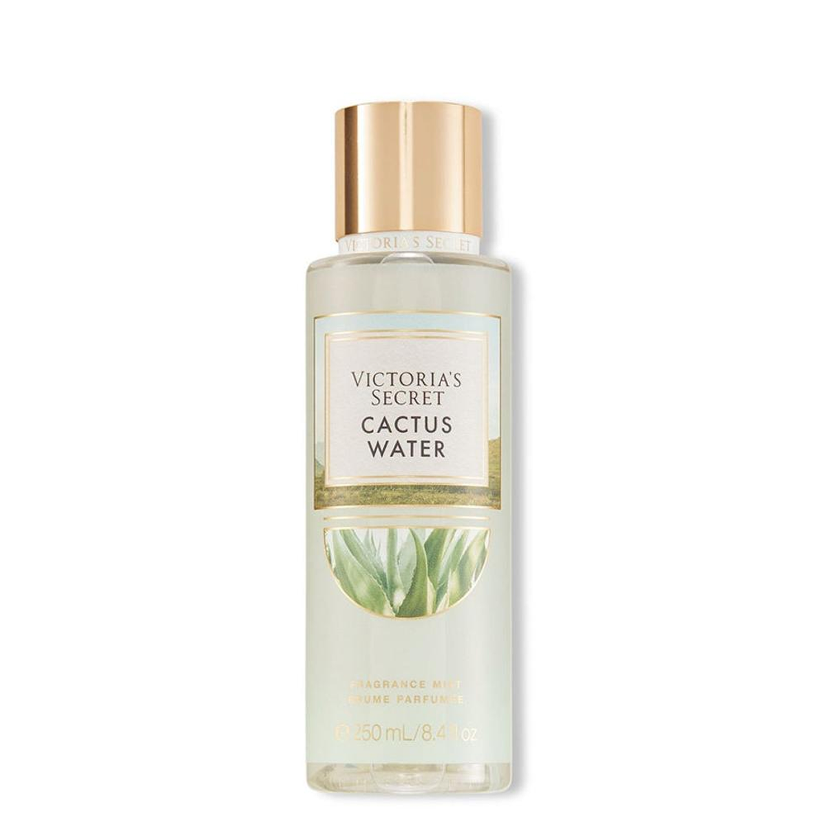 250ml Victoria's Secret - Cactus Water - Fragrance Brume