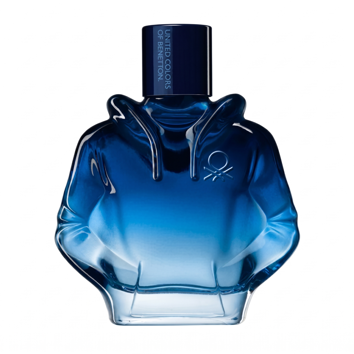 90 ml Benetton - We Are Tribe - Eau de Toilette pour Homme