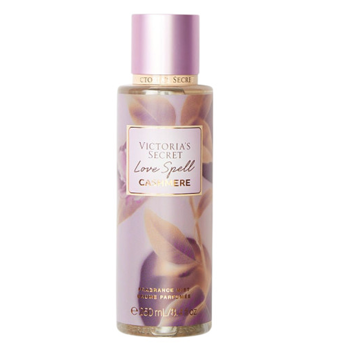 250ml Victoria's Secret - Love Spell Cashmere - Fragrance Brume