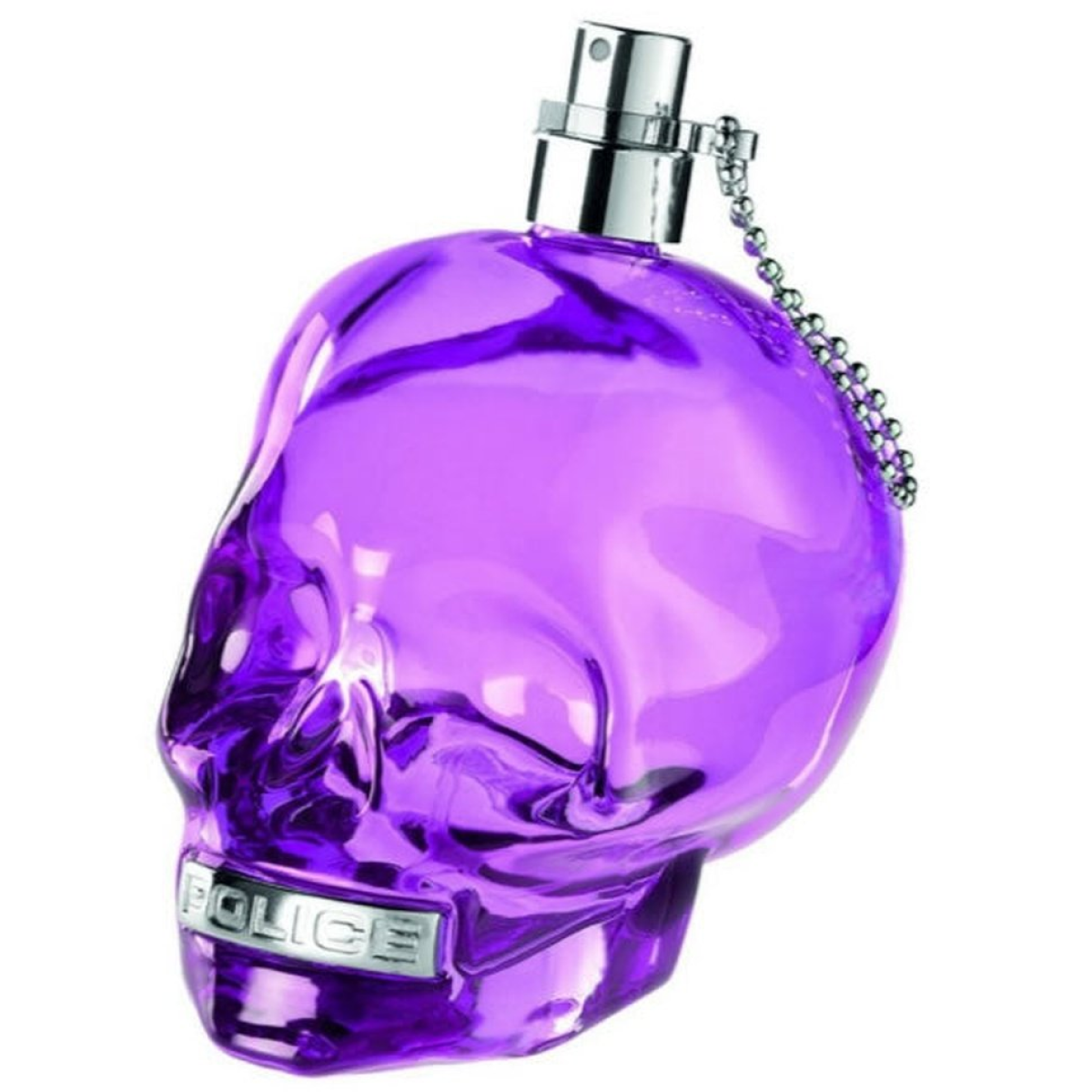 125 ml Police - To Be Women - Eau de Toilette pour femme