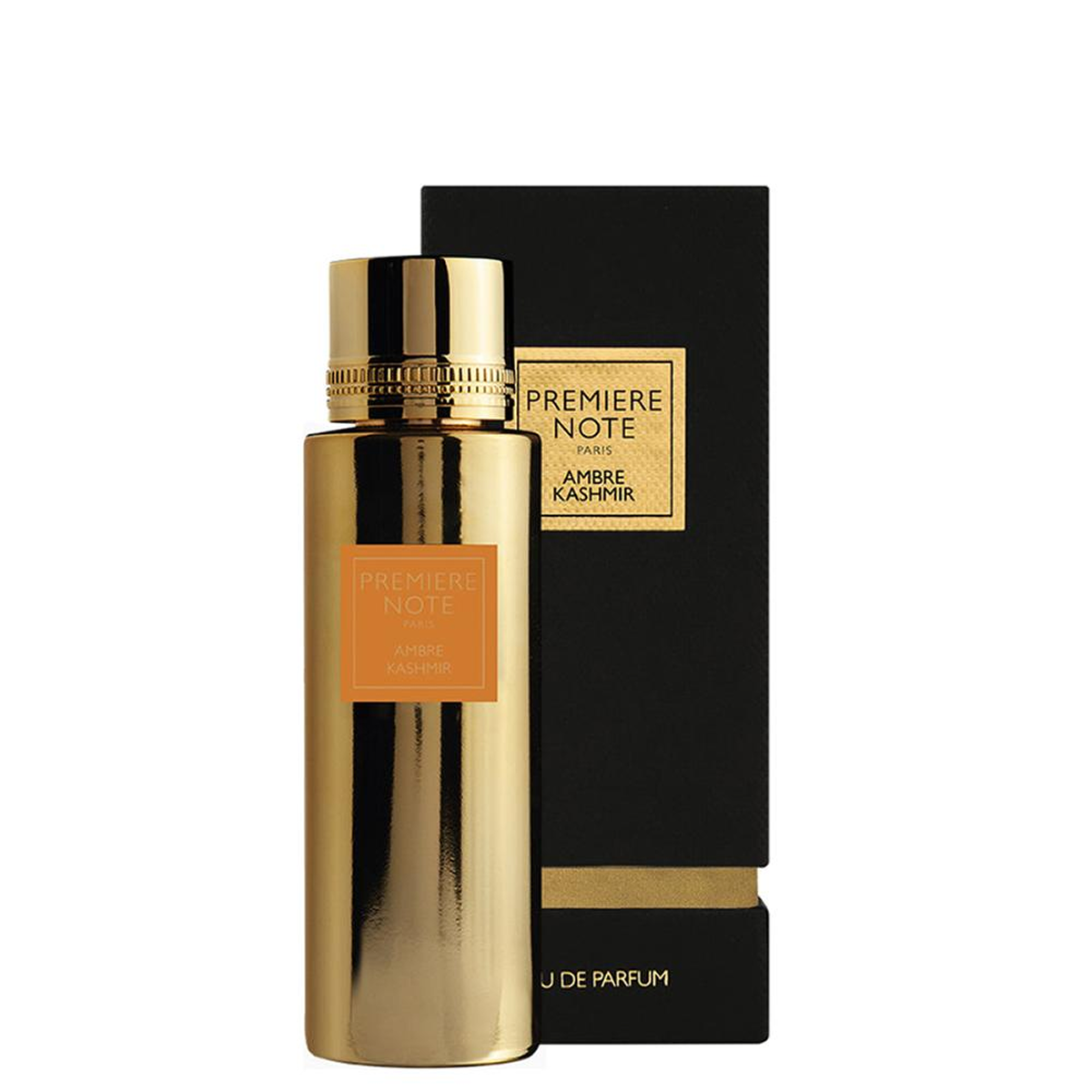 100ml Premiere Note - Ambre Kashmir - Eau de Parfum Mixte