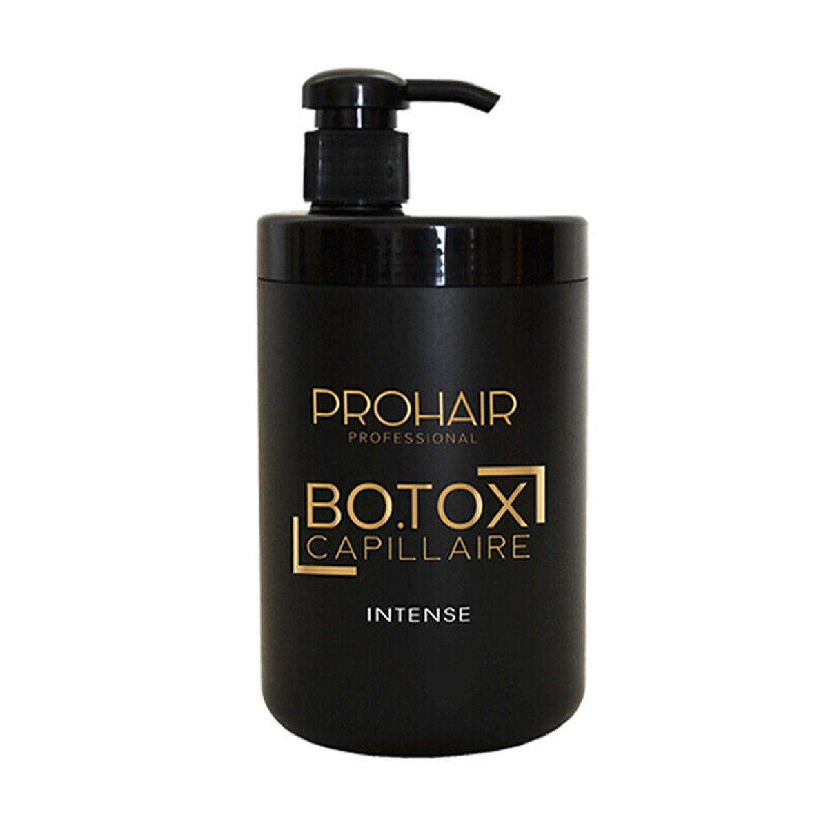 Prohair - BO.TOX Capilar Intense à la Kératine pour Cabello