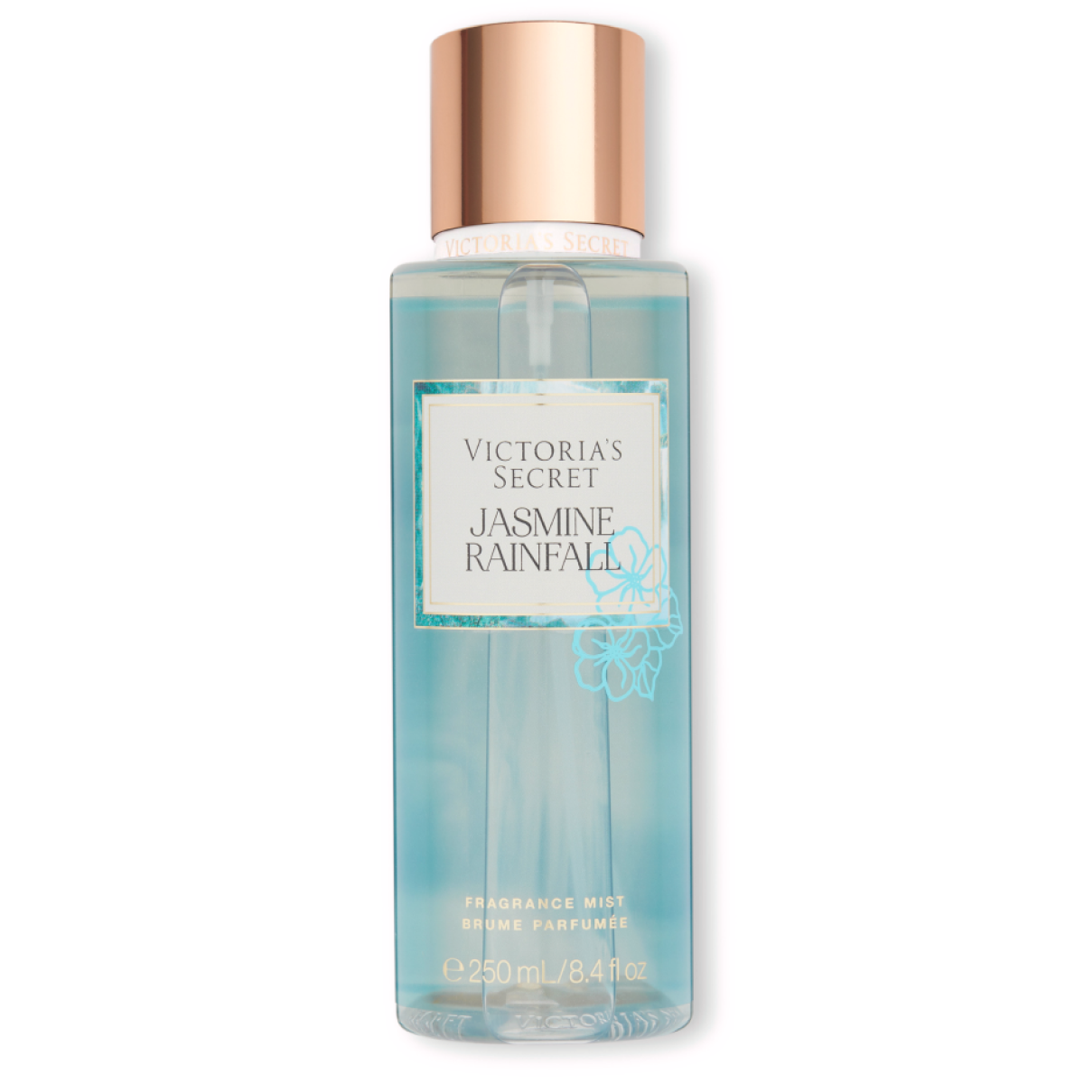 250 ml Victoria's Secret - Jasmine Rainfall - Fragrance Brume