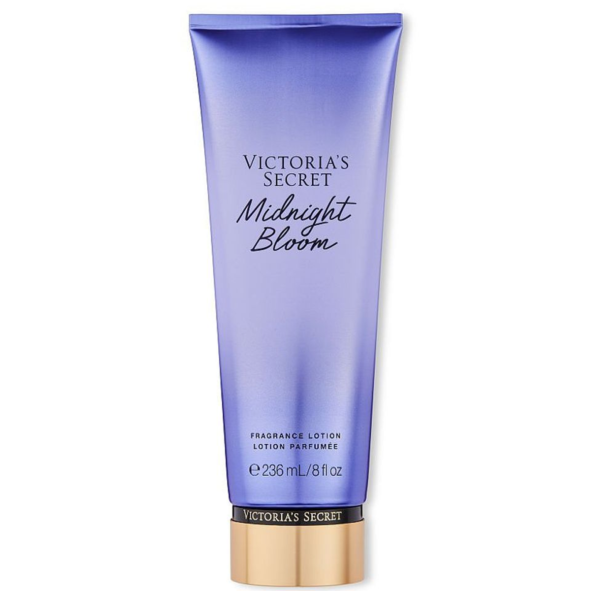 236 ml Victoria's Secret - Midnight Bloom - Lotion Parfumée