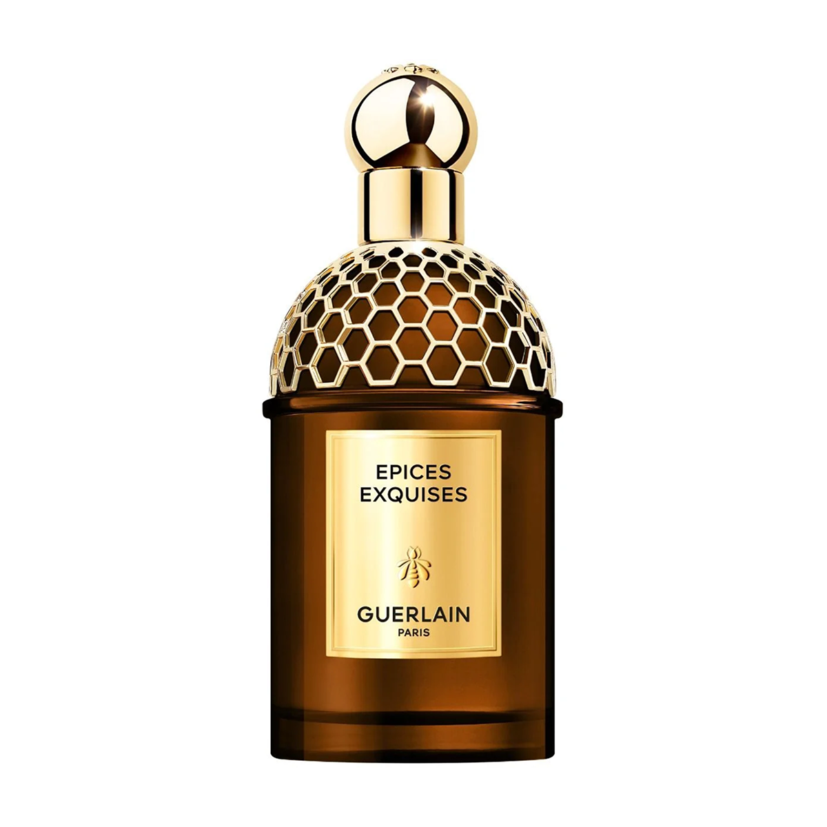 125 ml Guerlain - Absolus Allegoria Epices Exquises - Eau de Parfum Mixte
