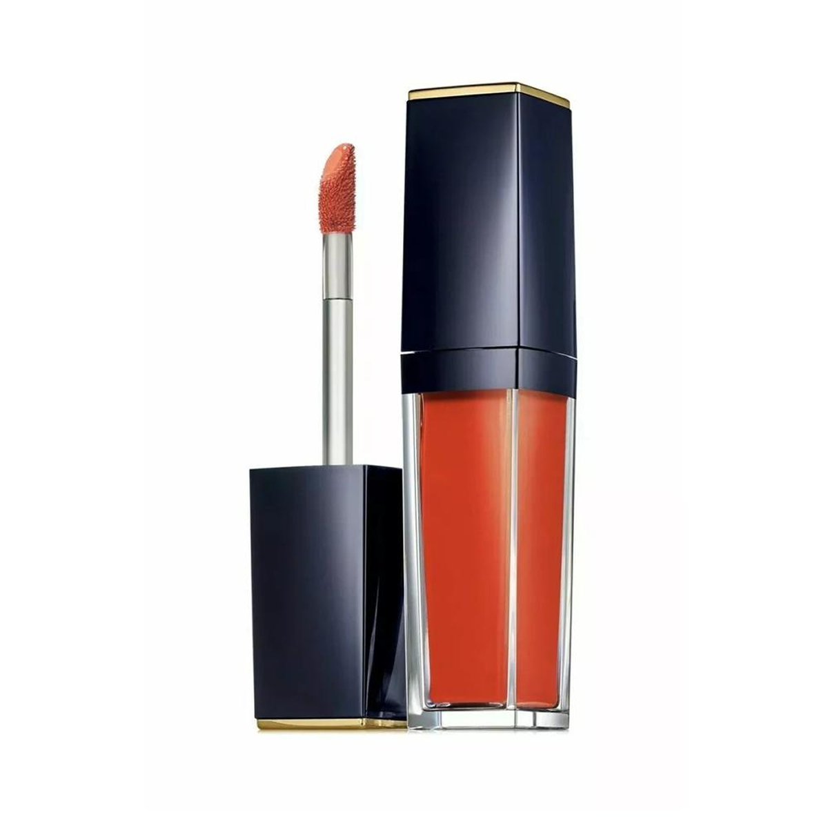 7ml Estee Lauder - Rouge à Lèvres Liquide Pure Color Envy 305 Patently Peach