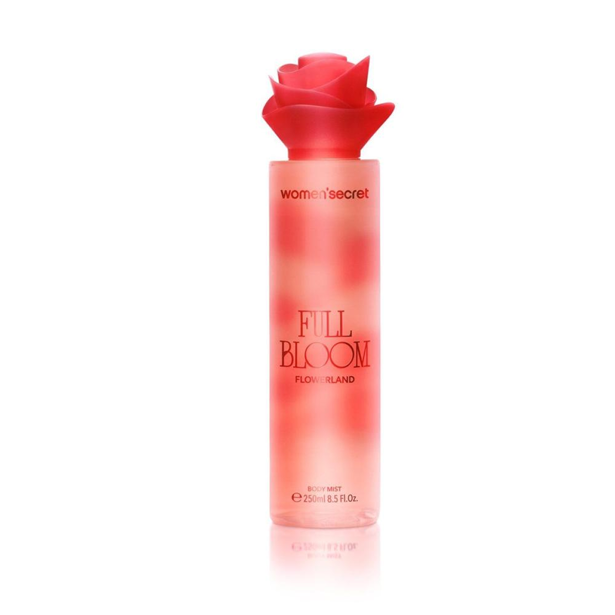 para Mujer Secret - Full Bloom FlowerLand - Body Mist