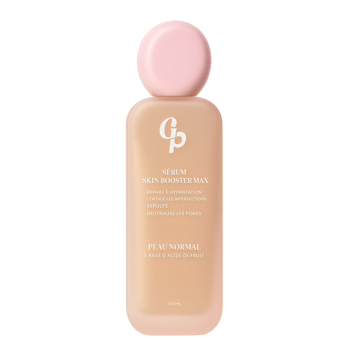 100ml Girls Powers - Sérum Skin Booster Max Peau Normal