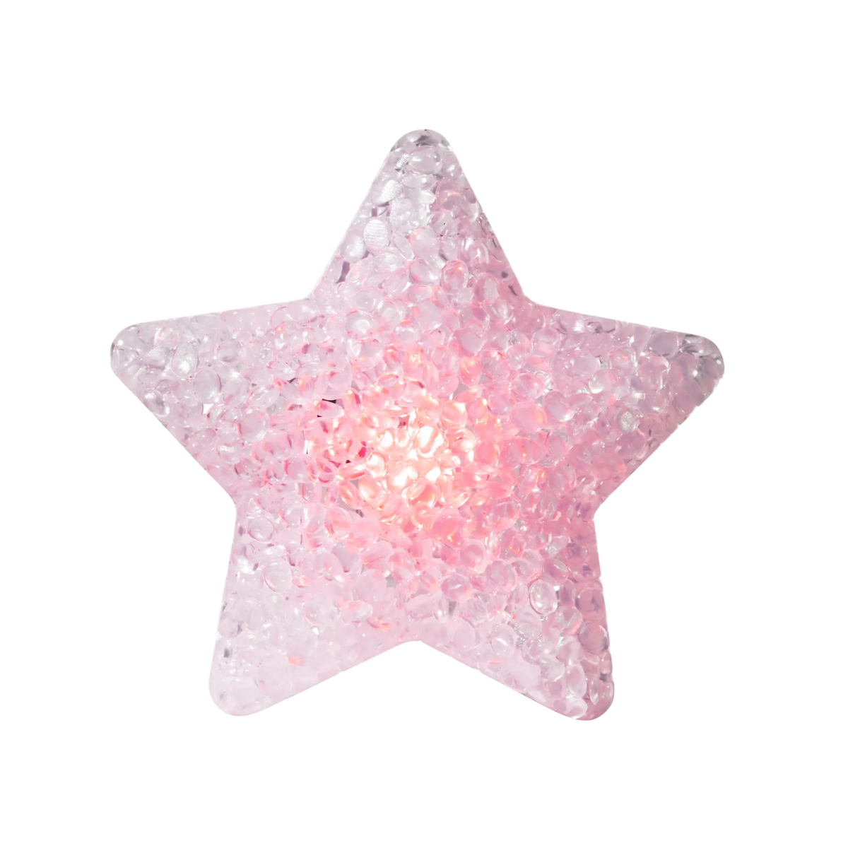 Kaloo - Lilirose - Coffret veilleuse étoile pour enfant