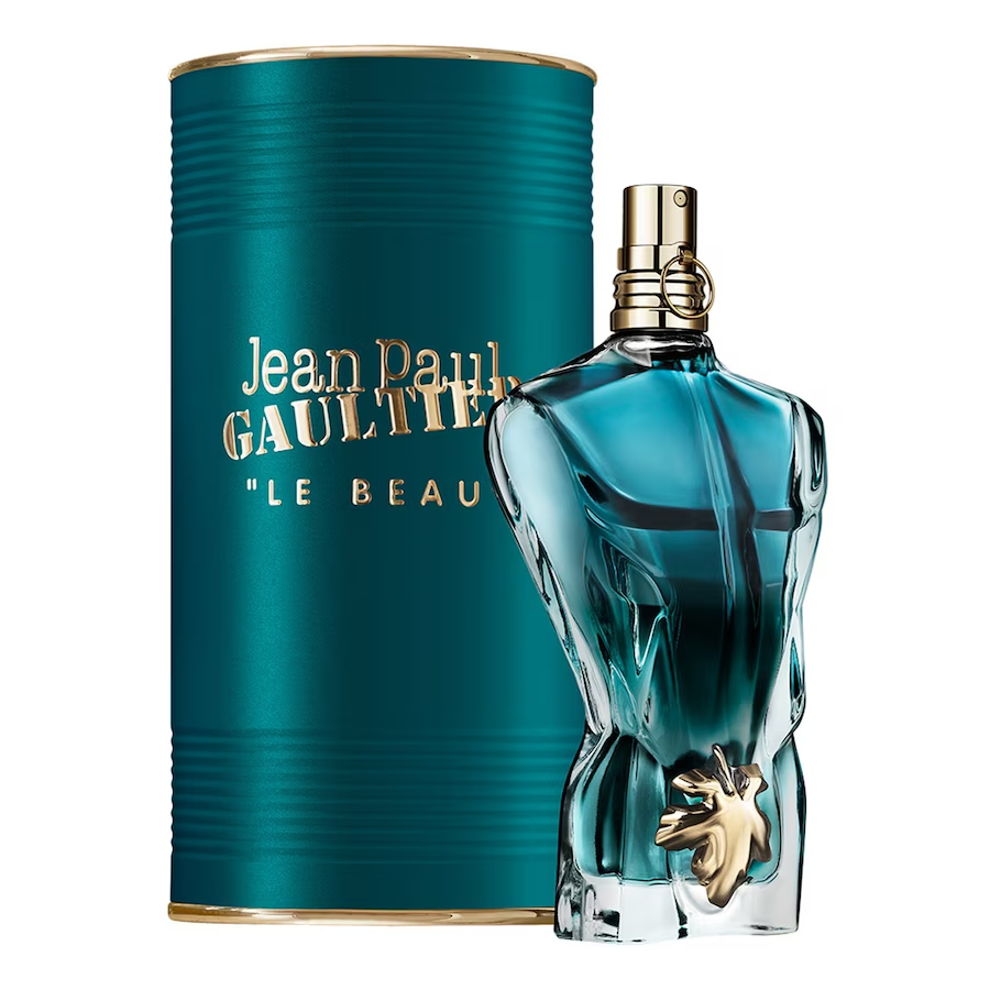 125 ml Jean Paul Gaultier - Le beau - Eau de Toilette pour Homme