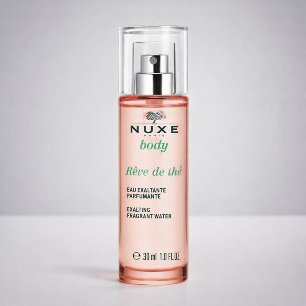 100ml Nuxe - Body Rêve de Thé Eau Exaltante Parfumante