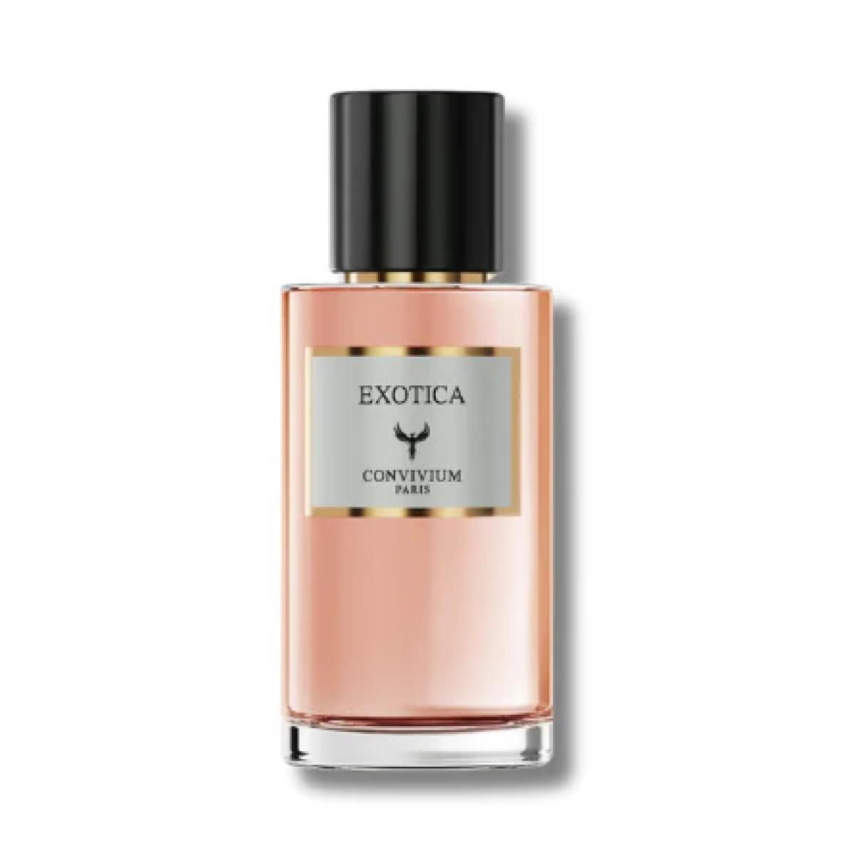 50ml Convivium Paris - Exotica - Extrait de Parfum Mixte