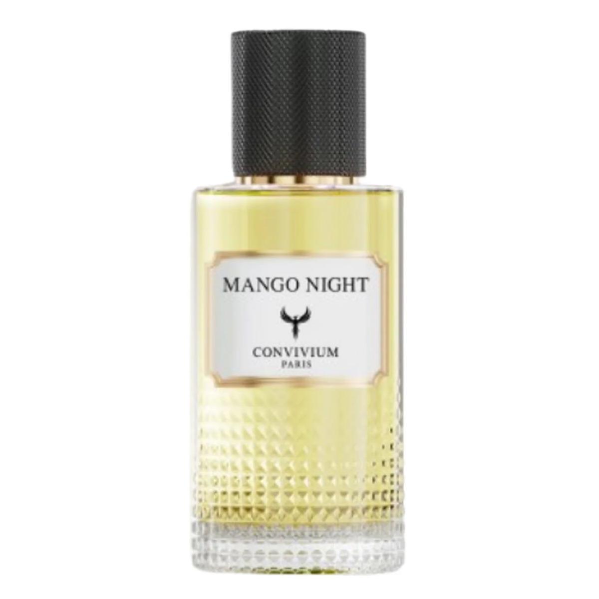 50ml Convivium Paris - Mango Night - Extrait de Parfum Mixte