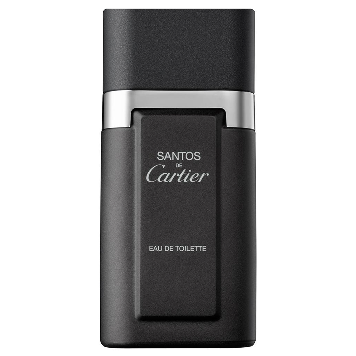 100 ml Cartier - Santos - Eau de Toilette pour homme