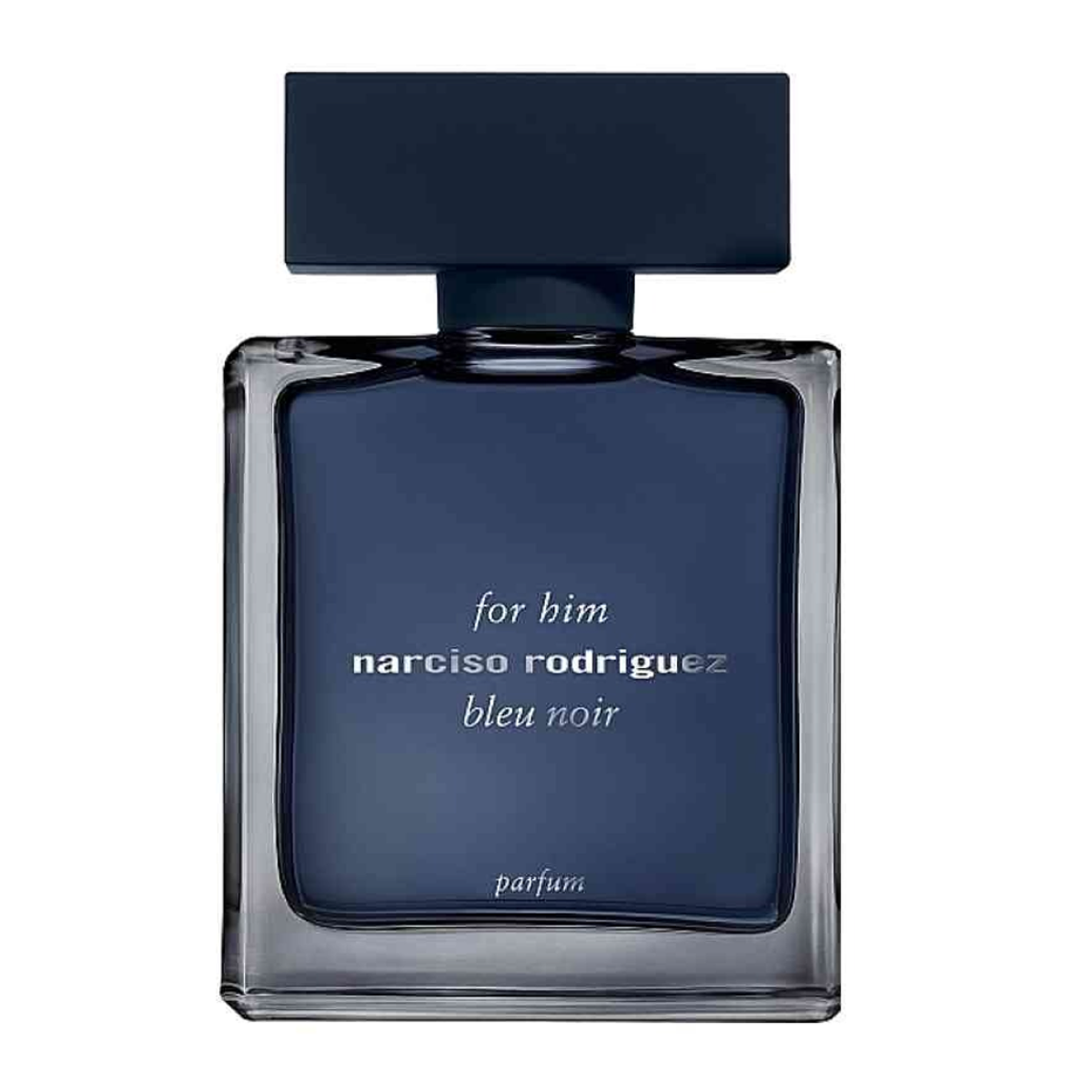 100 ml Narciso Rodriguez - Bleu Noir - Eau de Parfum pour homme