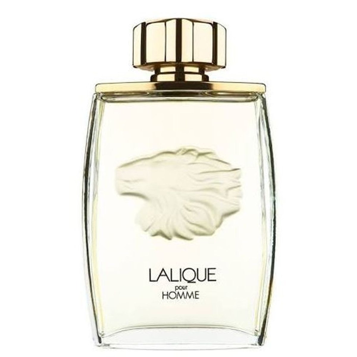 125 ml Lalique - homme Lion - Eau de Parfum