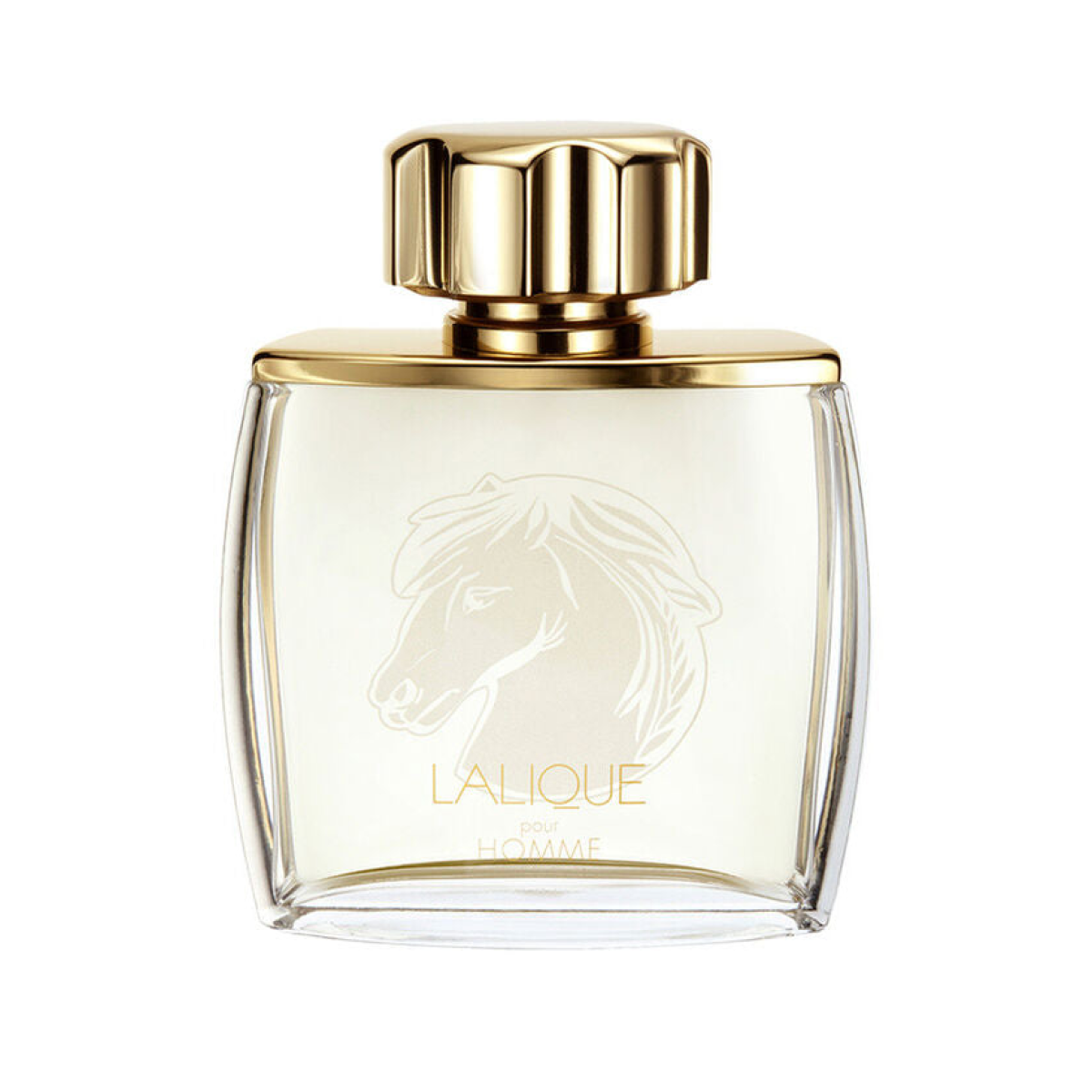 75 ml Lalique - Equus - Eau de Parfum pour homme