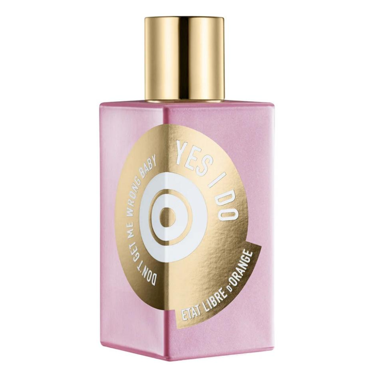 Etat Libre D'Orange - Yes I Do - Eau de Parfum Unisex