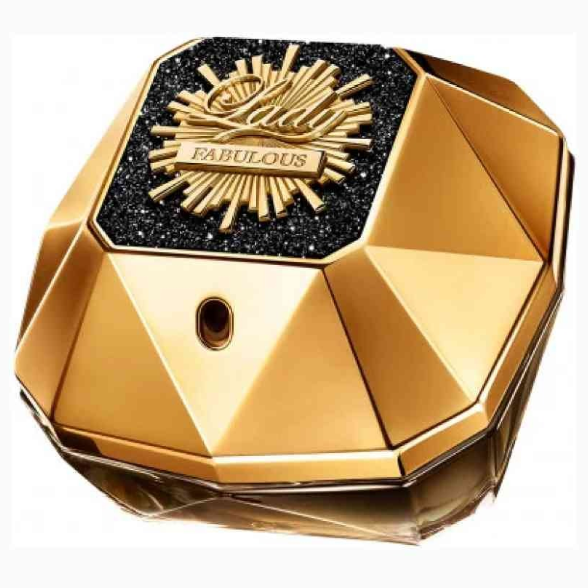 50 ml Paco Rabanne - Lady Million Fabulous - Eau de Parfum Intense pour femme
