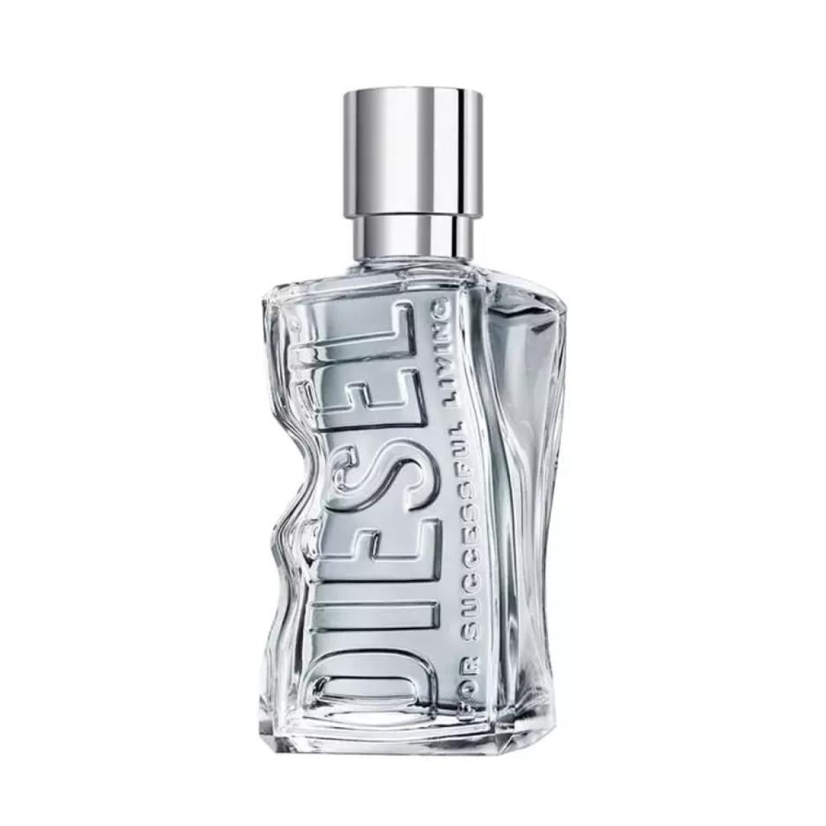 50ml Diesel - D By Diesel - Eau de Toilette pour homme