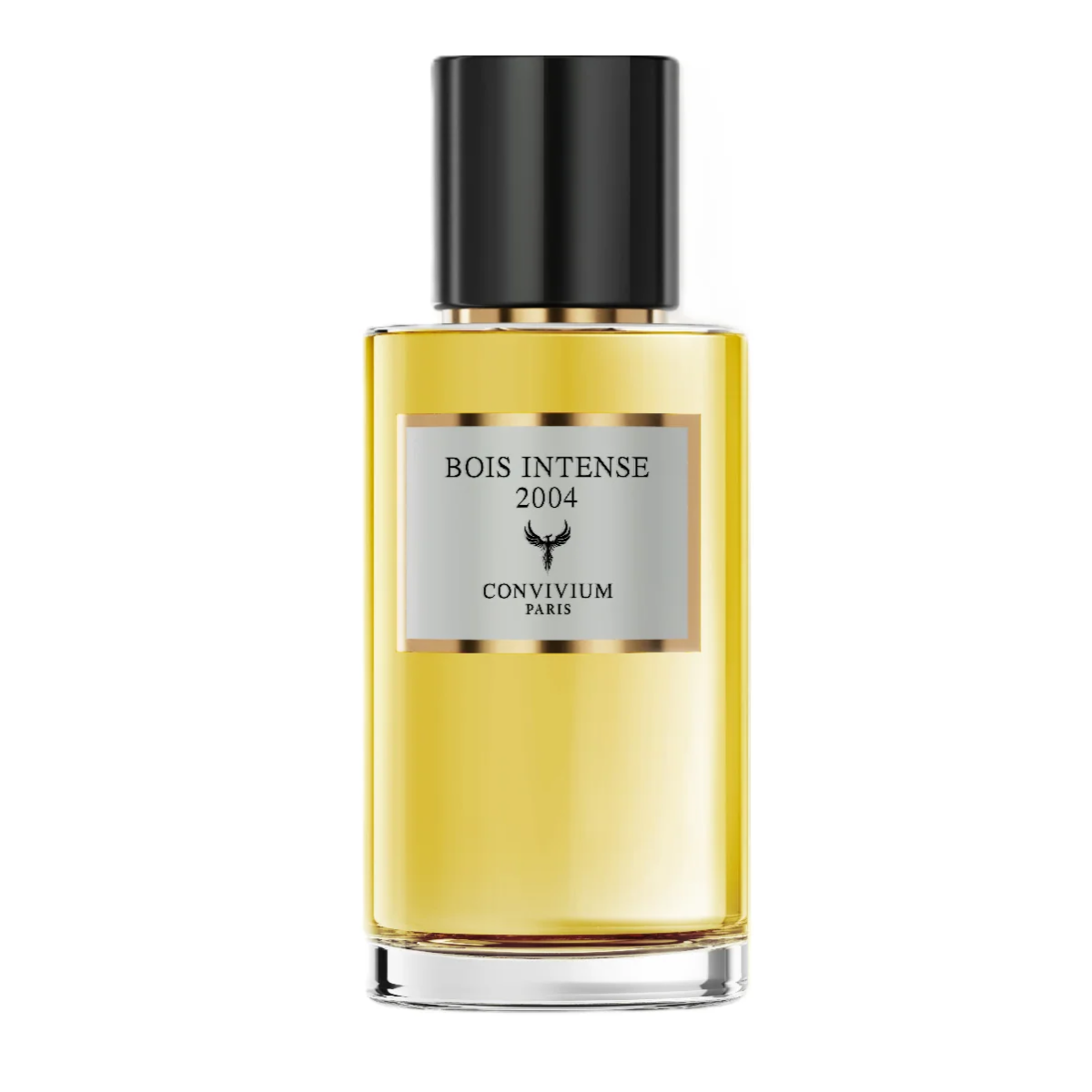 50ml Convivium Paris - Bois Intense 2004 - Extrait de Parfum Mixte