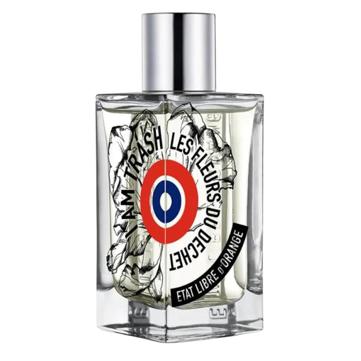 Etat Libre D'Orange - Les Fleurs Du Dechet I Am Trash - Eau de Parfum Unisex