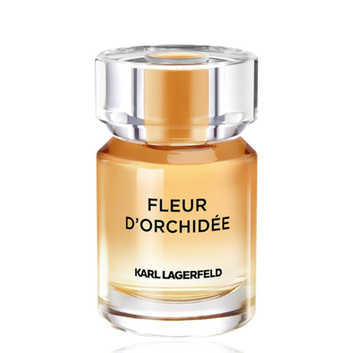 50 ml Karl Lagerfeld - Fleur D'orchidée Les Parfums Matières - Eau de Parfum Mixte
