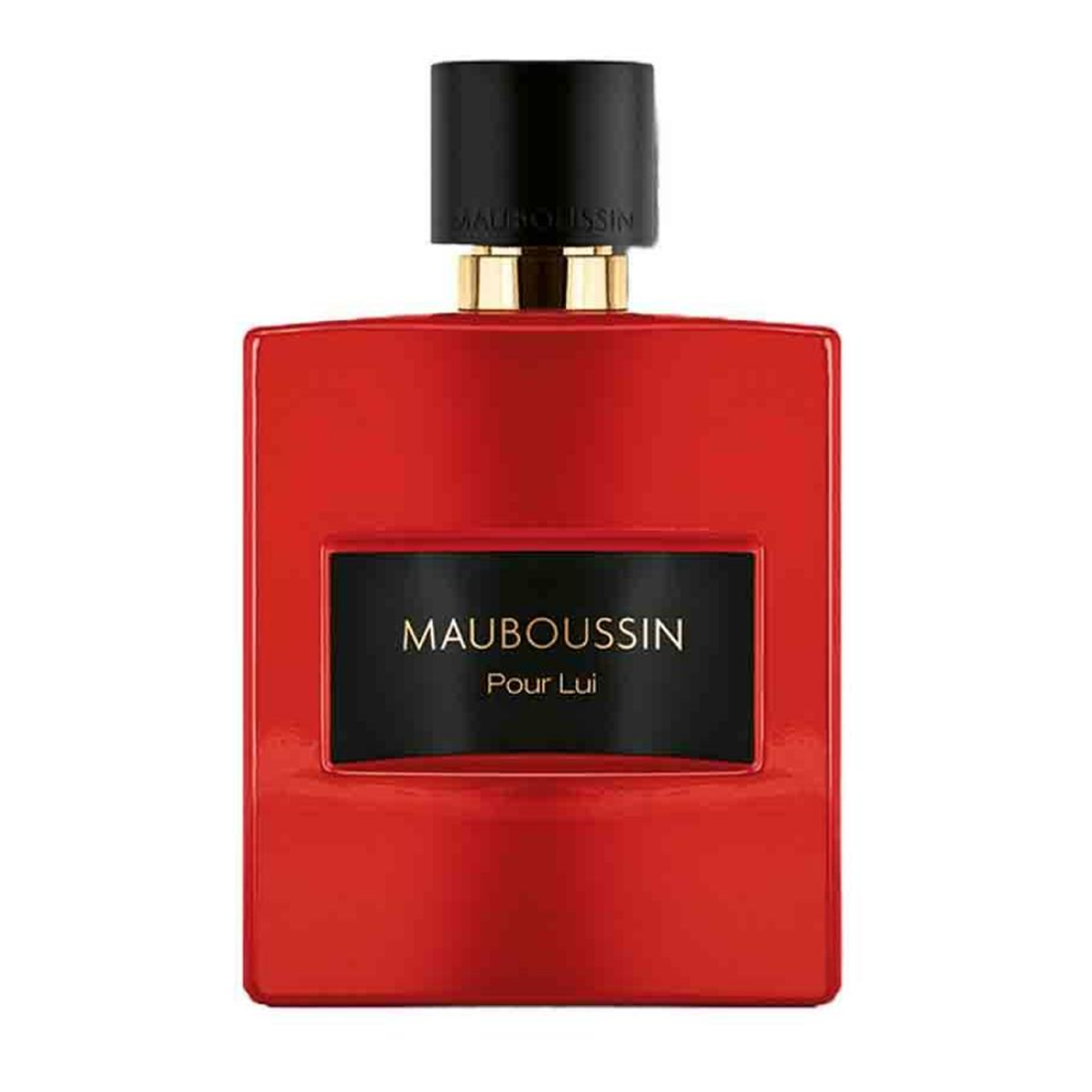 Mauboussin - pour Lui In Red - Eau de Parfum para Hombre